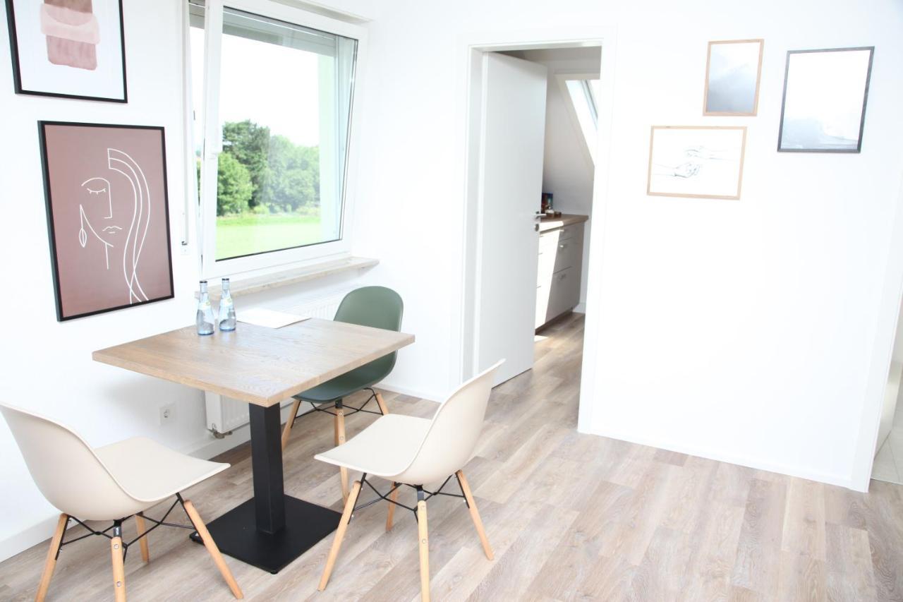 Moderne 2 Zimmer Wohnung In Leinfelden In Hervorragender Lage Und Infrastruktur Ngoại thất bức ảnh