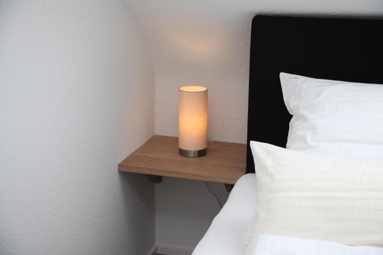 Moderne 2 Zimmer Wohnung In Leinfelden In Hervorragender Lage Und Infrastruktur Ngoại thất bức ảnh