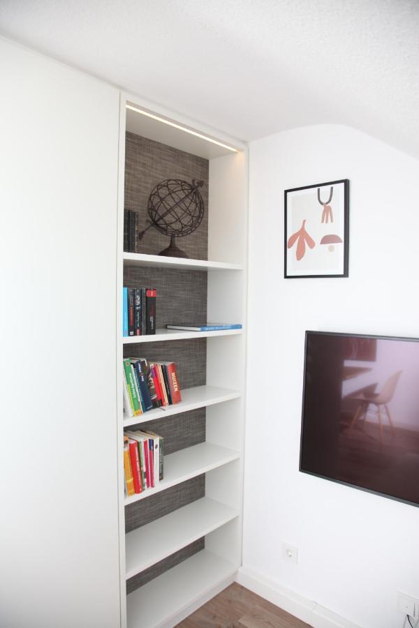 Moderne 2 Zimmer Wohnung In Leinfelden In Hervorragender Lage Und Infrastruktur Ngoại thất bức ảnh